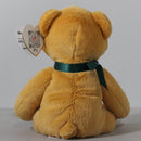 Ty Beanie Baby - Winston the Teddy Bear, 30th Anniversary