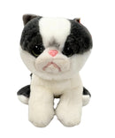Ty Beanie Baby - Yang the Cat