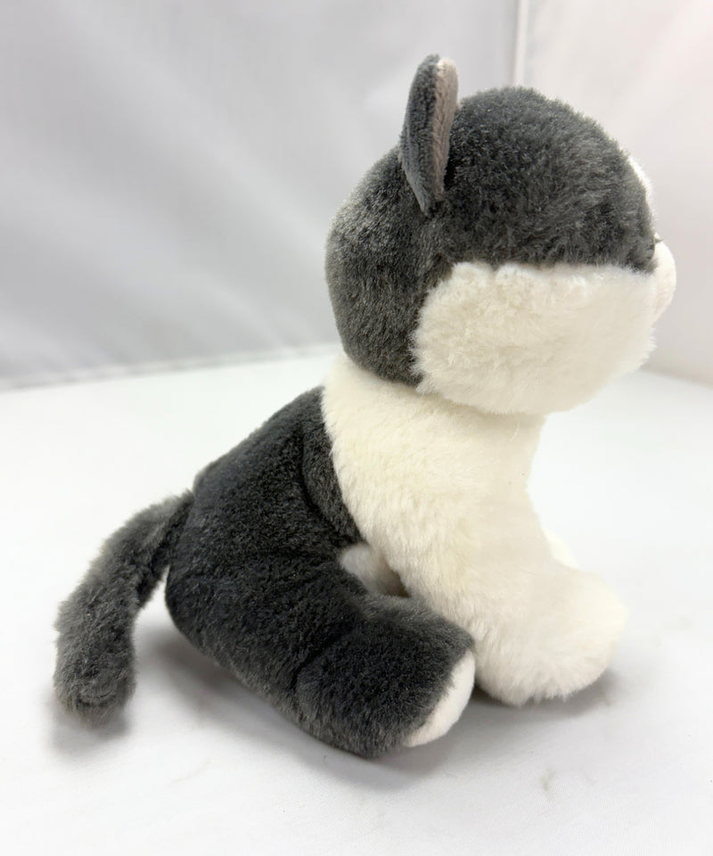 Ty Beanie Baby - Yang the Cat