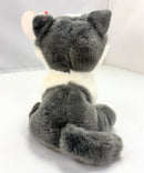 Ty Beanie Baby - Yang the Cat