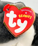 Ty Beanie Baby - Yang the Cat