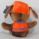 Ty Beanie Baby - Zuma the Dog, Paw Patrol