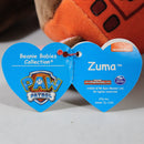 Ty Beanie Baby - Zuma the Dog, Paw Patrol