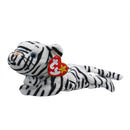 Ty Beanie Baby: Blizzard the White Tiger