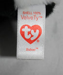 Ty Beanie Baby (Plastic Key Clip) - Baboo the Panda