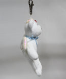 Ty Beanie Baby (Metal Key Clip) - Bravo the Bear, AUS Exclusive