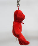Ty Beanie Baby (Metal Key Clip) - Canada the Bear