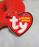 Ty Beanie Baby (Metal Key Clip) - Mr. Krabs - Spongebob