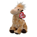 Ty Beanie Baby: Khufu the Camel BBOM August 2003
