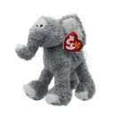 Ty Beanie Baby: Tootoot the Elephant