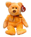 Ty Beanie Baby: M.C. II Anniversary Edition the Bear