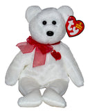 Ty Beanie Baby: Casanova the Bear