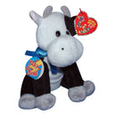 Ty Beanie Baby: Charlie 2.0 the cow