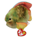 Ty Beanie Baby: Fish set of Four