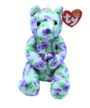 Ty Beanie Baby: Corsage the Bear