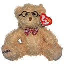 Ty Beanie Baby: Dear Grandpa the Bear