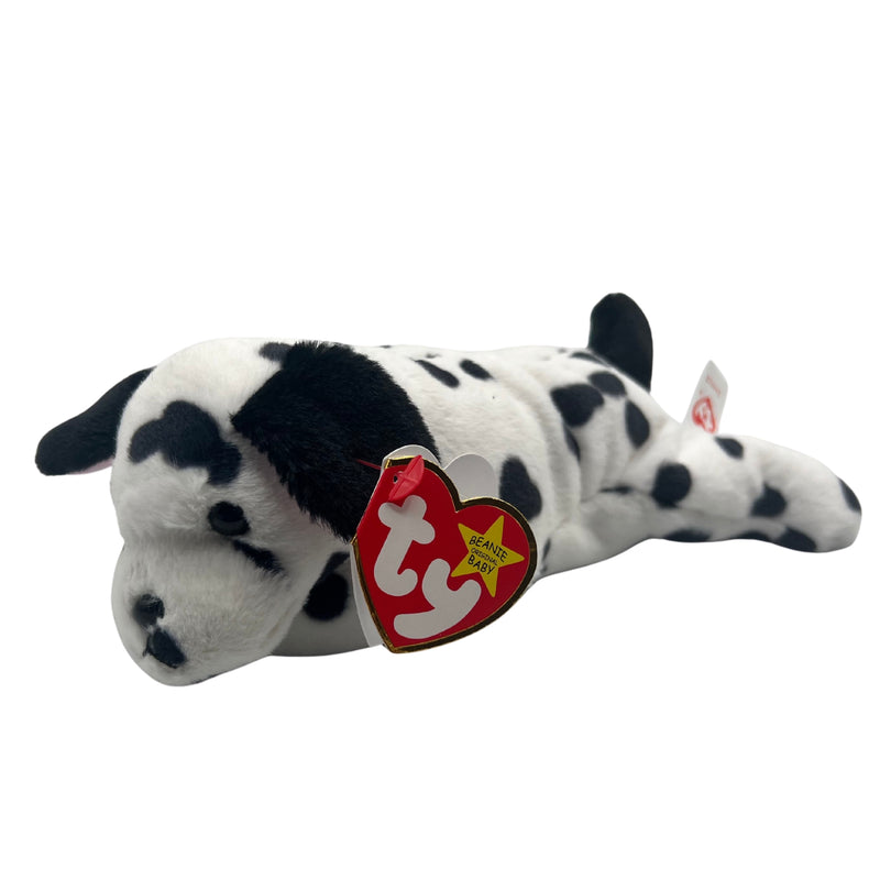 Ty Beanie Baby: Dotty II the Dog | 2023 Limited Edition 30th Anniversary