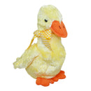 Ty Beanie Baby: Duck-e the Duck