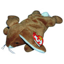 Ty Beanie Baby: Ears the Rabbit