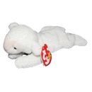 Ty Beanie Baby: Fleece the Lamb