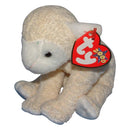 Ty Beanie Baby: Fleecie the Lamb