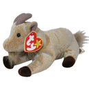 Ty Beanie Baby: Goatee the Goat