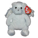 Ty Beanie Baby: Heavenly the Angel Bear