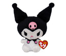 Ty Beanie Baby: Hello Kitty the Cat | Kuromi