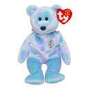 Ty Beanie Baby: Issy the Bear - Beverly Hills