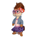 Ty Beanie Baby: Jeanette the Chipmunk