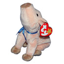 Ty Beanie Baby: Knuckles the Pig