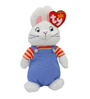 Ty Beanie Baby: Max the Bunny