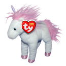Ty Beanie Baby: Mystic the Unicorn - 2009 version