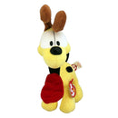 Ty Beanie Baby: Odie the Dog - Garfield - Yellow