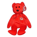 Ty Beanie Baby: Pierre the Bear