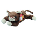 Ty Beanie Baby: Pounce the Cat