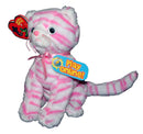 Ty 2.0 Beanie: Purry the Tiger
