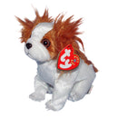 Ty Beanie Baby: Regal the Dog