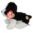 Ty Beanie Baby: Riggins the Dog BBOM September 2007