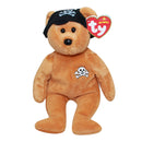 Ty Beanie Baby: Roger the Bear