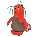 Ty Beanie Baby: Ruddle the Boblin