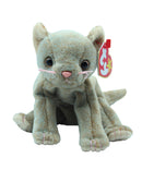 Ty Beanie Baby: Scat the Cat