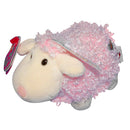 Ty 2.0 Beanie: Shearsly the Sheep - Purple