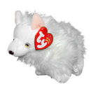 Ty Beanie Baby: Snocap the Arctic Fox