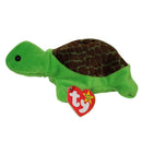 Ty Beanie Baby: Speedy the Turtle