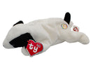 Ty Beanie Baby: Spot the Dog BBOC - No Spot