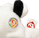 Ty Beanie Baby: Spot the Dog BBOC - No Spot