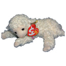 Ty Beanie Baby: Tender the Lamb