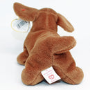 Ty Beanie Baby: Weenie the Dachshund Dog