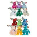 Ty Beanie Baby: Monthy Birthday Bears Set of Twelve